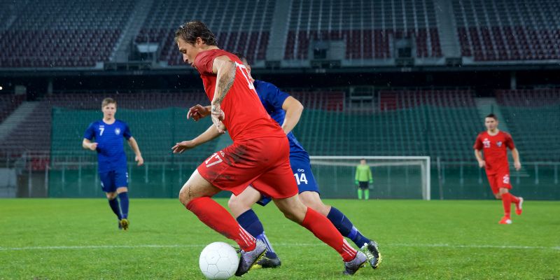 Cập nhật bảng xếp hạng Serie A hiện tại